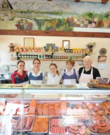 Mentges Master Meats - Hervey Bay Accommodation 0