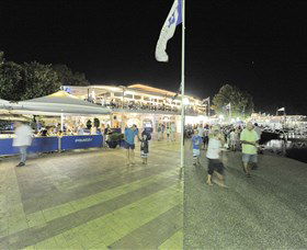 DAlbora Marinas Nelson Bay - Tourism Hervey Bay 5
