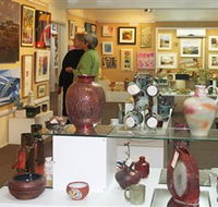 Port Stephens Community Arts Centre - Hervey Bay Accommodation