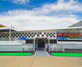 Slideways - Go Karting Gold Coast - Hervey Bay Accommodation 1