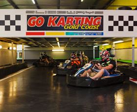 Slideways - Go Karting Gold Coast - Hervey Bay Accommodation 3