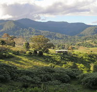 Mount Nardi picnic area - Hervey Bay Accommodation