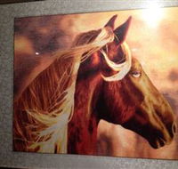 Silk Art Gallery - Hervey Bay Accommodation