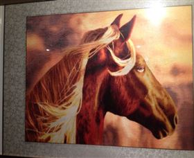 Silk Art Gallery - Hervey Bay Accommodation 0