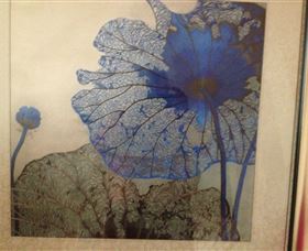 Silk Art Gallery - Hervey Bay Accommodation 1