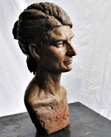 Damien Lucas Sculpture And Design - Hervey Bay Accommodation 1