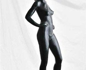 Damien Lucas Sculpture And Design - Hervey Bay Accommodation 5