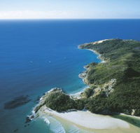 Mount Tempest - Hervey Bay Accommodation