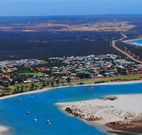 Town Centre - Hervey Bay Accommodation