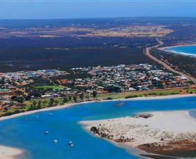 Town Centre - Tourism Hervey Bay 0