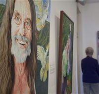 Lismore Regional Gallery - Hervey Bay Accommodation