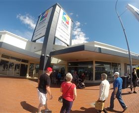 Taree Central - Hervey Bay Accommodation 0