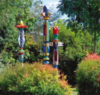 Wilsons River Experience Walk - Hervey Bay Accommodation