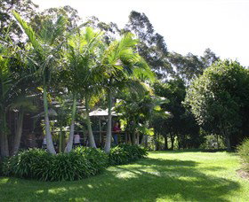 Lorne Valley Macadamia Farm - Hervey Bay Accommodation 0