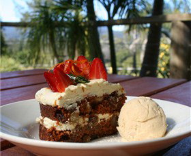 Lorne Valley Macadamia Farm - Hervey Bay Accommodation 1