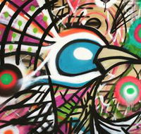 The Back Alley Gallery - Hervey Bay Accommodation