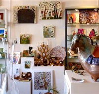 Art Aspects Gallery - Hervey Bay Accommodation