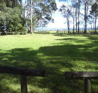 Aboriginal Bora Ring - Hervey Bay Accommodation