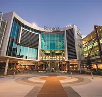 Robina Town Centre - Hervey Bay Accommodation