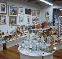 Ferry Park Gallery - Hervey Bay Accommodation
