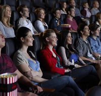 Event Cinemas Robina - Hervey Bay Accommodation