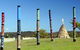 Maclean Tartan Power Poles - thumb 0