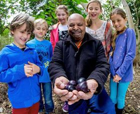 Kempsey NSW Tourism Hervey Bay