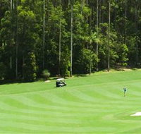 Bonville Golf Resort - Hervey Bay Accommodation