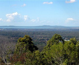 Maclean Lookout - Hervey Bay Accommodation 0