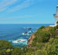 Myall Lakes National Park - Hervey Bay Accommodation