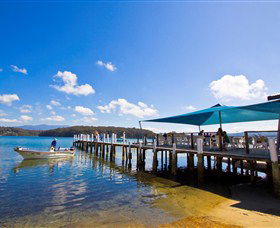Kayaking Wagonga Inlet Narooma - Hervey Bay Accommodation 0