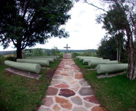 Bexhill NSW Hervey Bay Accommodation