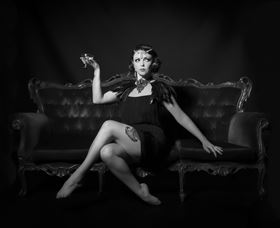 Studio Fascino - Tourism Hervey Bay 0