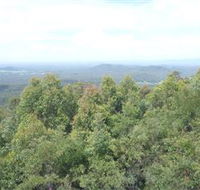 Collombatti Lookout