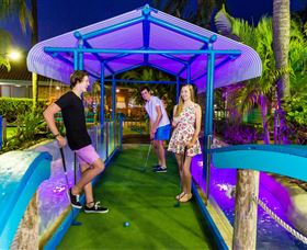 Putt Putt Mermaid Beach - Tourism Hervey Bay 2