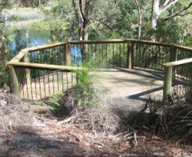 Naree Budjong Djara National Park - Hervey Bay Accommodation 2