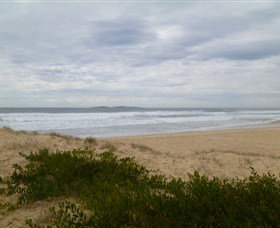 Narooma Surf Beach - Tourism Hervey Bay 1