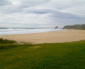 Narooma Surf Beach - Tourism Hervey Bay 0