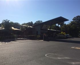 North Beach Recreation And Bowling Club - Hervey Bay Accommodation 0