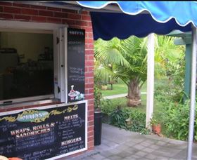 Moorlands Cottage And Gallery - Hervey Bay Accommodation 0