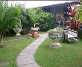 Moorlands Cottage And Gallery - Hervey Bay Accommodation 1