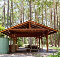 Bongil picnic area - Hervey Bay Accommodation