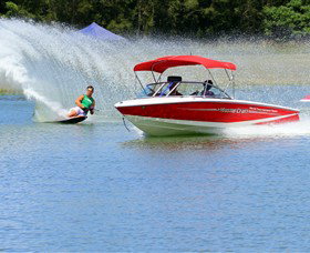 Stoney Park Waterski Wakeboard Park - Hervey Bay Accommodation 1