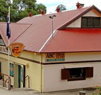 Bellbird Scenic Drive Tilba - Hervey Bay Accommodation
