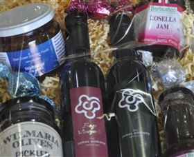 Kendall Cellars And Providore - Hervey Bay Accommodation 1