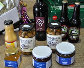 Kendall Cellars And Providore - Hervey Bay Accommodation 0