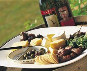 Kendall Cellars And Providore - Hervey Bay Accommodation 2