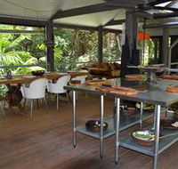 Tenteram Fine Foods Cooking School