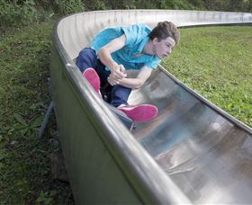The Big Banana - Hervey Bay Accommodation 1