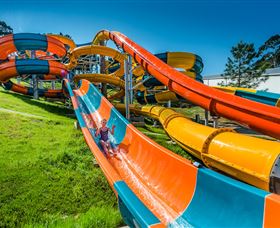 The Big Banana - Hervey Bay Accommodation 6